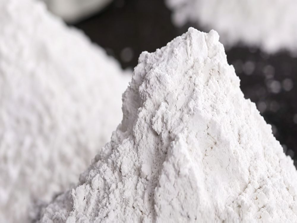 CP Organoclay мелкий белый порошок — модификатор реологии органофильной глины